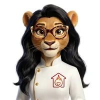 Leonora, a anfitriã da Calore